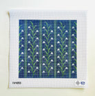 Lily of the Valley Canvas - KC Needlepoint