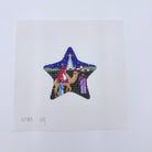 Three Kings Star Canvas - KC Needlepoint