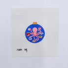 Gifting Octopus Canvas - KC Needlepoint