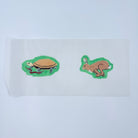 The Tortoise and the Hare Canvas - KC Needlepoint