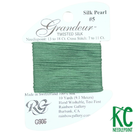 Grandeur Silk G906 Pistachio Green - KC Needlepoint