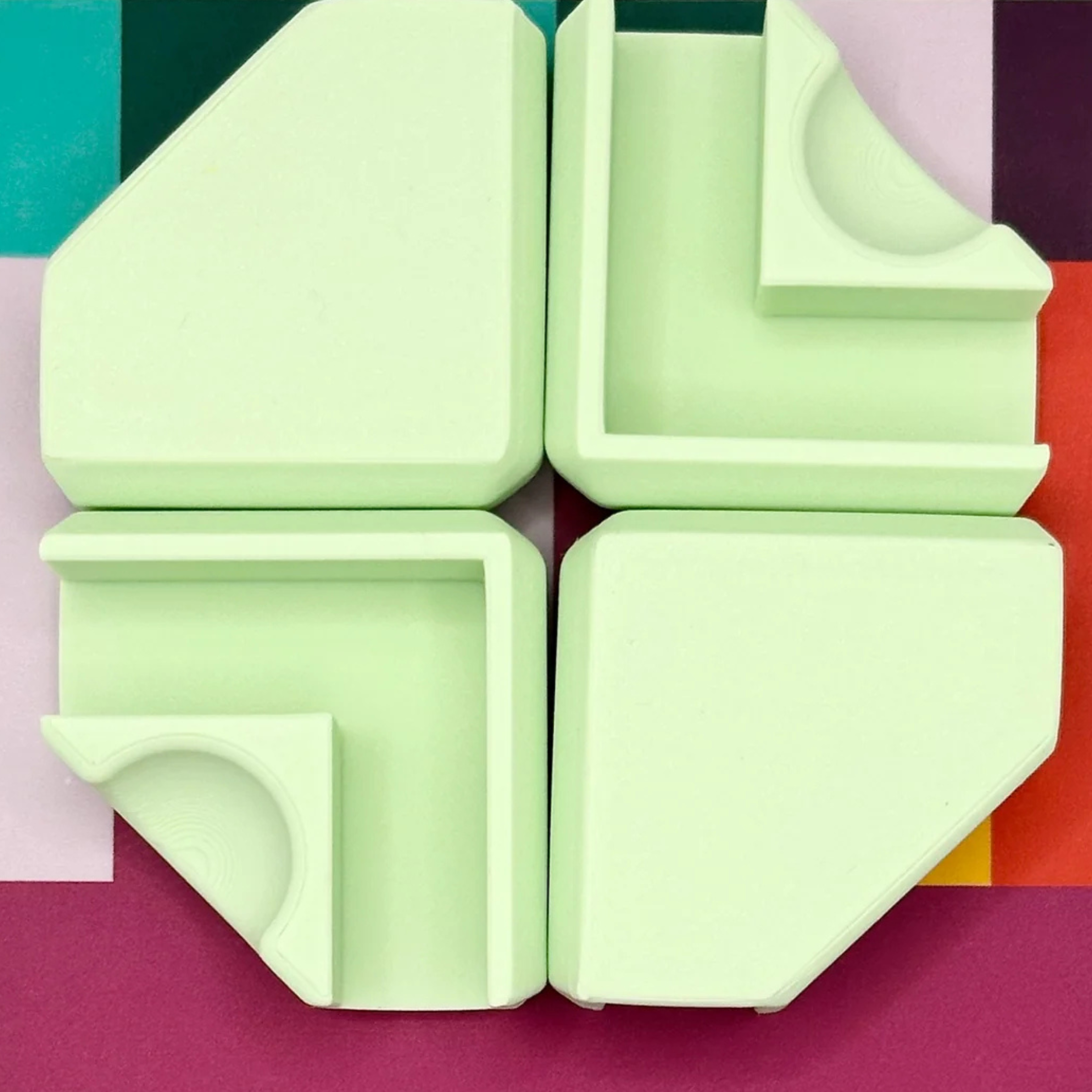 Corner Minders - KC Needlepoint