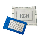 Monogram Eyeglass Case Kit - KC Needlepoint