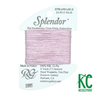 Splendor S995 Pale Orchid - KC Needlepoint