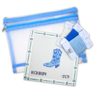Mini Star Boot Kit - KC Needlepoint