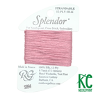 Splendor S994 Pale Coral - KC Needlepoint