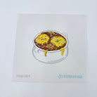 French Onion Soup Canvas - KC Needlepoint