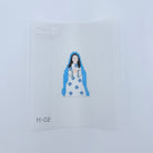 Patricia Sone Nativity Set Canvases - KC Needlepoint