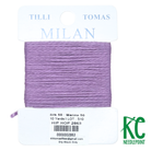 Milan Card 2863 Hip Hop - KC Needlepoint