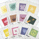 IN SHOP: Beginner Class - February 28th - KC Needlepoint