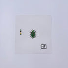 Beetle Bug Mini Canvas - KC Needlepoint