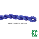 Watercolours 235 Tanzanite - KC Needlepoint
