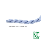 Vineyard Silk Skein C093 Illusion - KC Needlepoint