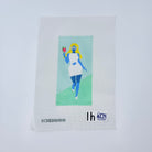 Summer Weather Canvas - KC Needlepoint