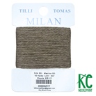 Milan Card 2517 Dock - KC Needlepoint