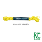 Bella Lusso Merino Wool 760 Citron - KC Needlepoint