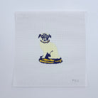 Cecil Canvas - KC Needlepoint