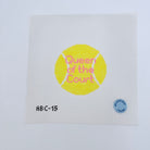 Queen of the Court Canvas - KC Needlepoint