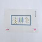 Needlepoint Notions Canvas - KC Needlepoint