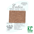 Entice E241 Dusty Coral - KC Needlepoint