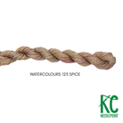 Watercolours 123 Spice - KC Needlepoint