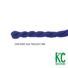 Vineyard Silk Skein C096 Twilight - KC Needlepoint
