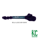 Bella Lusso Merino Wool 809 Grape - KC Needlepoint