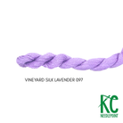 Vineyard Silk Skein C097 Lavender - KC Needlepoint