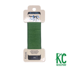 Silk Ribbon 4mm 242 Juniper - KC Needlepoint