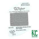 Wisper W133 Silver Fox - KC Needlepoint