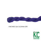 Vineyard Silk Skein C099 Gloxinia - KC Needlepoint