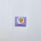 Easter Cookie Plate Needle Minder - KC Needlepoint