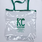 KC Needlepoint Tote Bag 20" X 18" - KC Needlepoint