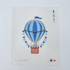 Baby Boy Balloon Canvas - KC Needlepoint