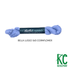 Bella Lusso Merino Wool 563 Cornflower - KC Needlepoint
