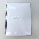 Vineyard Silk Color Card - KC Needlepoint