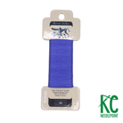 Silk Ribbon 4mm 030 Blue Iris - KC Needlepoint