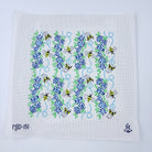 Bee's Knees Canvas - KC Needlepoint