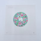 Weenie Ornament Canvas - KC Needlepoint