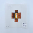 Patricia Sone Nativity Set Canvases - KC Needlepoint