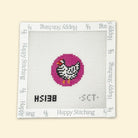 Hen Party - KC Needlepoint