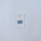 Be Nice or Leave Needle Minder - KC Needlepoint