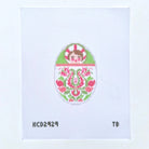 Jesus Needlepoint Canvas - KC Needlepoint