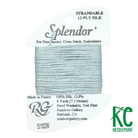 Splendor S1026 Pale Antique Blue - KC Needlepoint