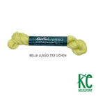Bella Lusso Merino Wool 732 Lichen - KC Needlepoint
