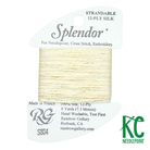 Splendor S804 Champagne - KC Needlepoint