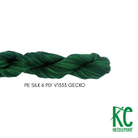 Planet Earth 6 Ply Variegated V1333 Gecko - KC Needlepoint