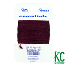 Essentials Card 847 Bouquet - KC Needlepoint