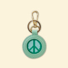 Peace Out Bag Tag/Key Fob Kit - KC Needlepoint
