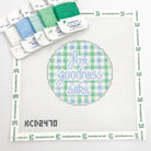 For Goodness Sake Kit - KC Needlepoint